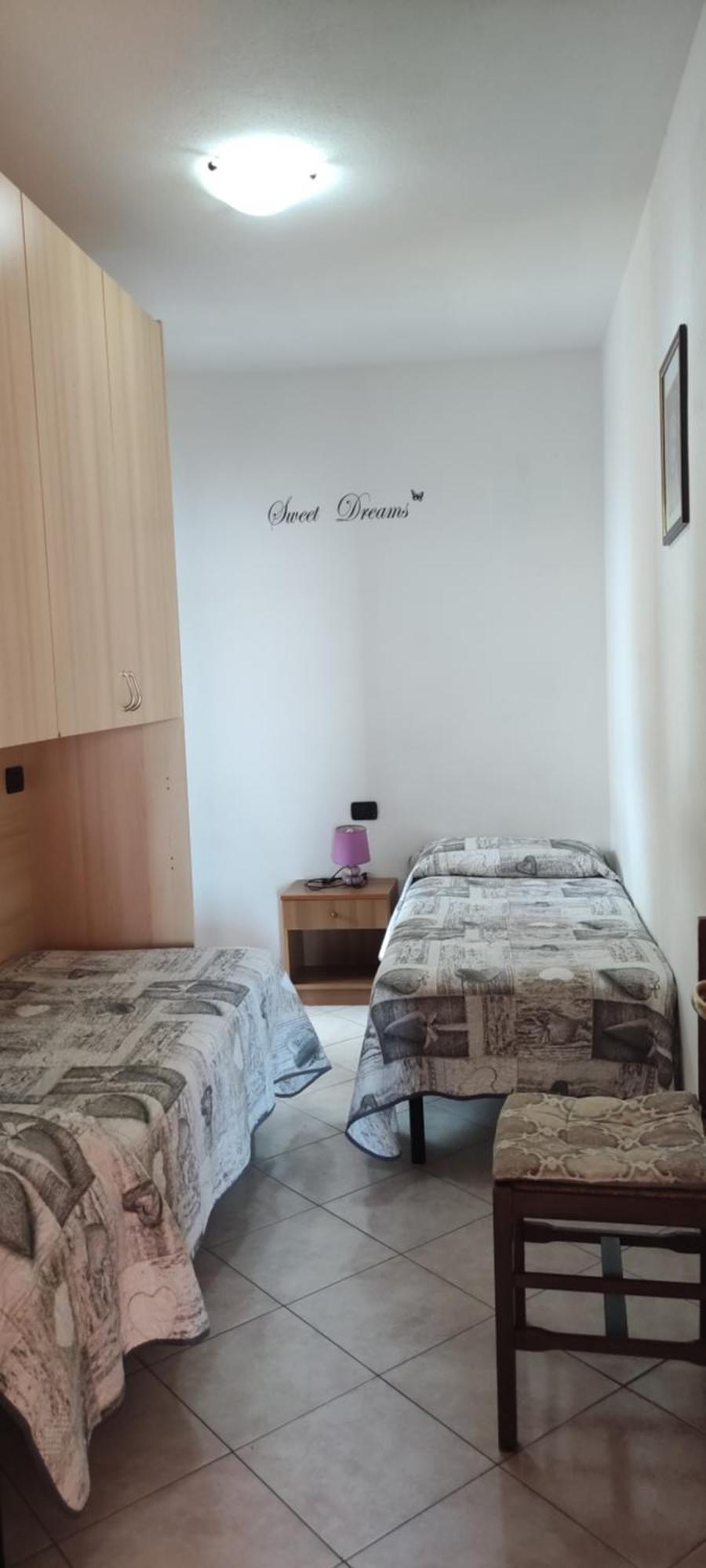 Casa Purple Lägenhet Cala Gonone Rum bild